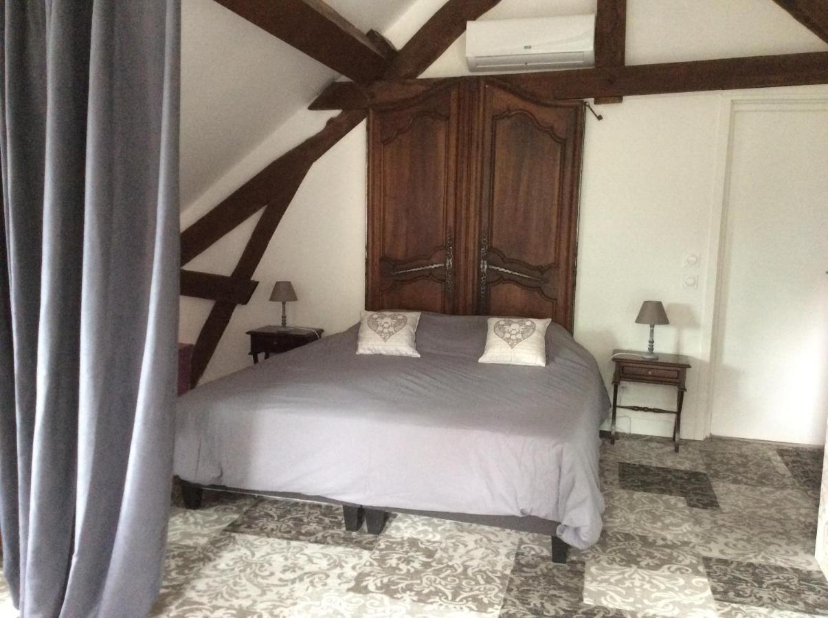 Hotel Autour D'Une Histoire Sarlat-la-Canéda Exteriér fotografie