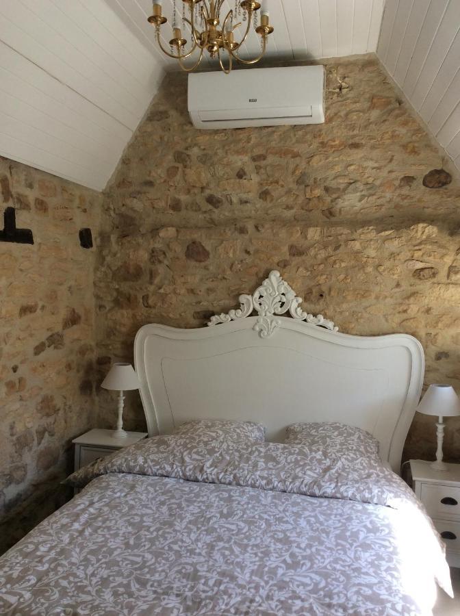 Hotel Autour D'Une Histoire Sarlat-la-Canéda Exteriér fotografie