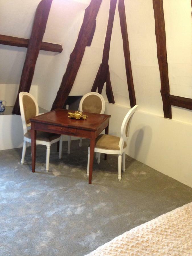 Hotel Autour D'Une Histoire Sarlat-la-Canéda Exteriér fotografie